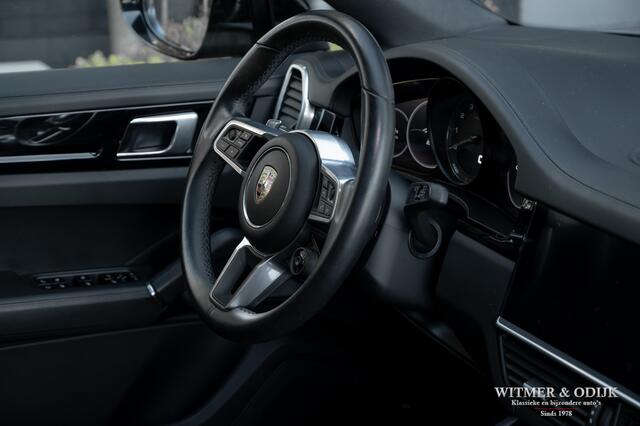 Porsche CAYENNE Coupé 3.0 E-Hybrid 24.990km