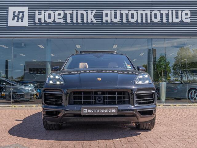 Porsche CAYENNE 3.0 E-Hybrid | Hud | Matrix-LED | Dealer onderhouden | Apple CarPlay & Android Auto