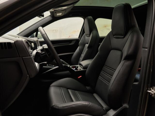Porsche CAYENNE Coupé 3.0 E-Hybrid, PPF Front, SportDesign, 22", tr.haak, Bose, luchtv., memory, ACC, privacy