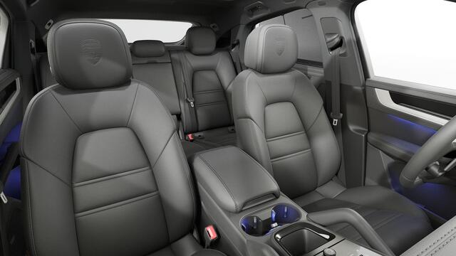 Porsche CAYENNE Coupé E-Hybrid