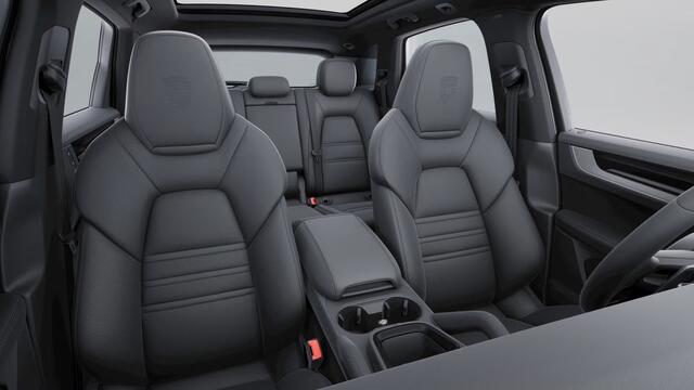 Porsche CAYENNE S E-Hybrid