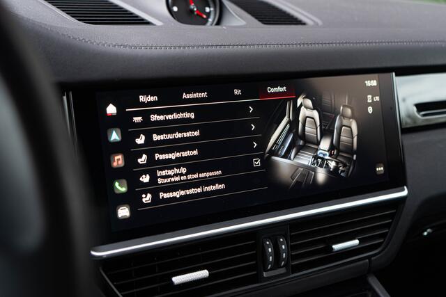 Porsche CAYENNE Coupé 3.0 E-Hybrid Platinum Edition / Luchtvering/ Standkachel/ BOSE Surround Sound/ Virtual Cockpit/ Panoramadak/ 250kW (340PK)