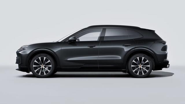 Porsche CAYENNE Electric