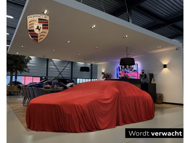 Porsche CAYENNE E-Hybrid 462PK / ACC / PDLS+ / Head-Up / PASM / Sport Design
