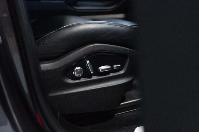 Porsche CAYENNE 3.0 E-HYBRID, Luchtvering, Bose, 360 Camera, Head-up, 22 Inch, Trekhaak, Matrix