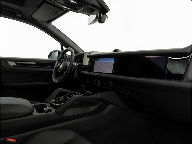 Porsche CAYENNE E-Hybrid Black Edition