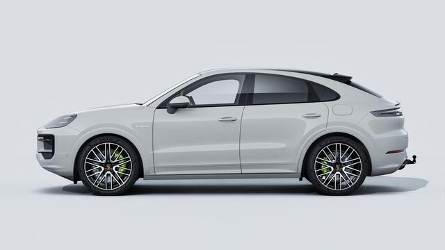 Porsche CAYENNE Coupé S E-Hybrid