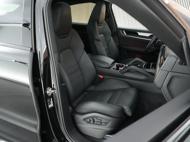 Porsche CAYENNE Coupé 3.0 470pk E-Hybrid |BTW-auto|passenger display|Bose|sport design|soft close|sport chrono|head-up|PASM|stoelventilatie|360 camera|21" LMV|