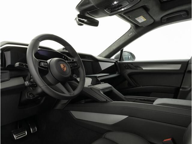 Porsche CAYENNE Electric