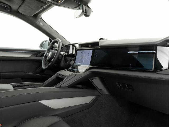 Porsche CAYENNE Electric