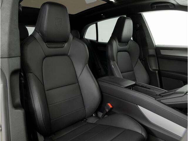 Porsche CAYENNE Electric