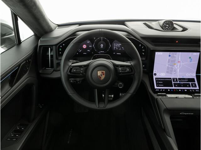 Porsche CAYENNE Electric