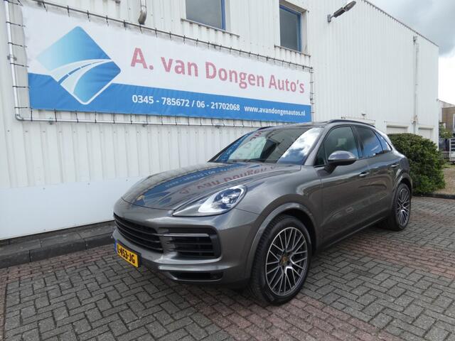 Porsche CAYENNE 3.0,DealerOH,Pano,Bose,Luchtv,Trhaak,Sportuitlaat