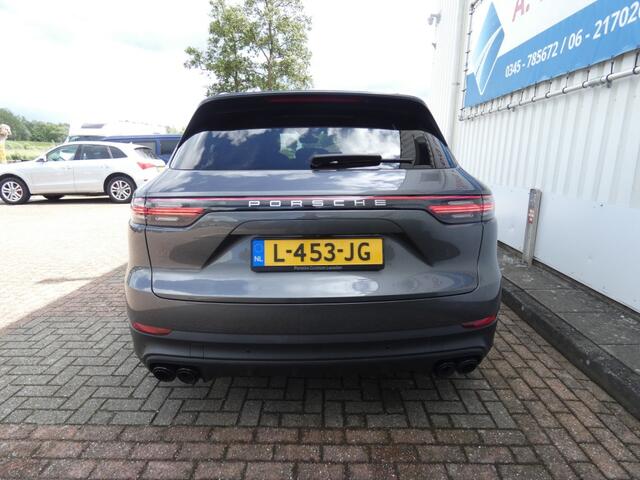 Porsche CAYENNE 3.0,DealerOH,Pano,Bose,Luchtv,Trhaak,Sportuitlaat