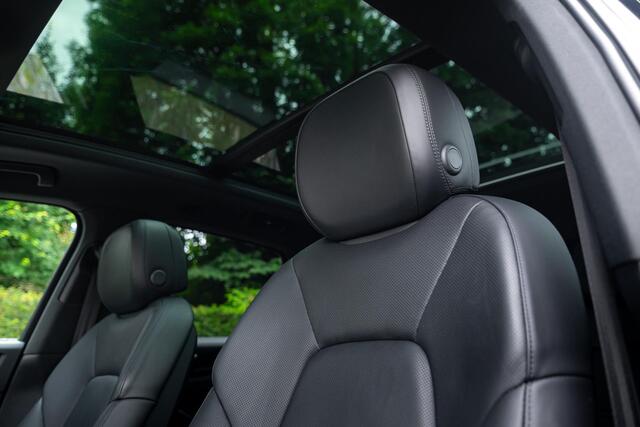 Porsche CAYENNE 3.0 E-Hybrid |BOSE|360Gr|El.Trekh|Stoelvent|ACC