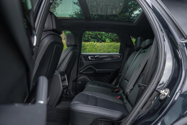Porsche CAYENNE 3.0 E-Hybrid |BOSE|360Gr|El.Trekh|Stoelvent|ACC