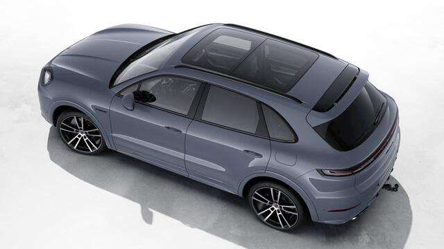 Porsche CAYENNE S E-Hybrid