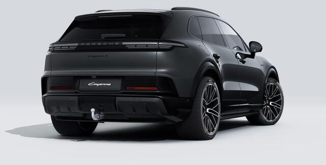 Porsche CAYENNE Electric S