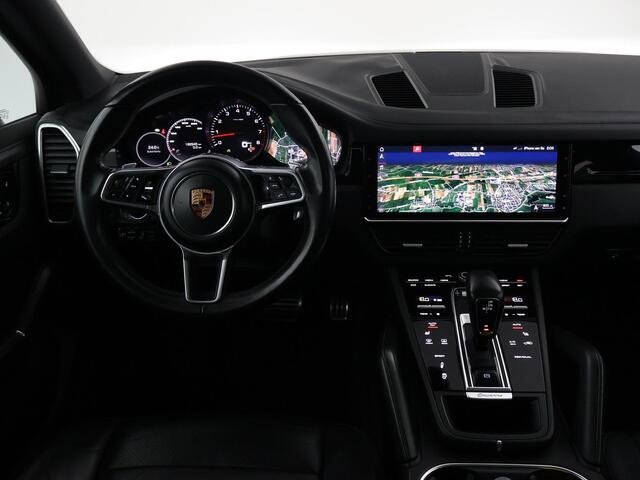Porsche CAYENNE 2.9 S 441 PK *BTW* + TREKHAAK WEGKL. 3500 KG | PANORAMA | LUCHTVERING | 360 CAMERA | 21 INCH