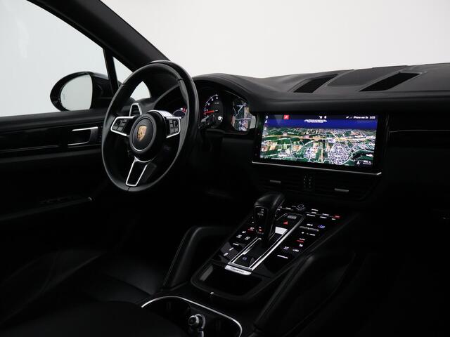 Porsche CAYENNE 2.9 S 441 PK *BTW* + TREKHAAK WEGKL. 3500 KG | PANORAMA | LUCHTVERING | 360 CAMERA | 21 INCH