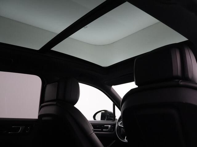 Porsche CAYENNE 2.9 S 441 PK *BTW* + TREKHAAK WEGKL. 3500 KG | PANORAMA | LUCHTVERING | 360 CAMERA | 21 INCH