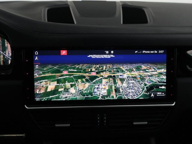 Porsche CAYENNE 2.9 S 441 PK *BTW* + TREKHAAK WEGKL. 3500 KG | PANORAMA | LUCHTVERING | 360 CAMERA | 21 INCH