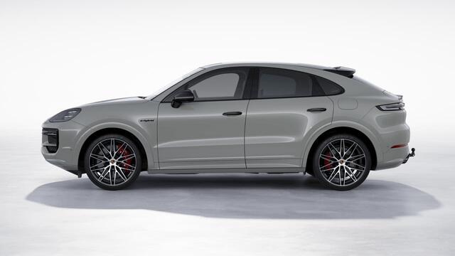 Porsche CAYENNE S E-Hybrid Coupé SportDesign