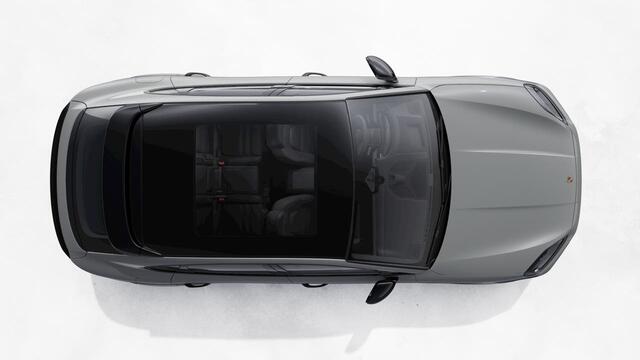 Porsche CAYENNE S E-Hybrid Coupé SportDesign