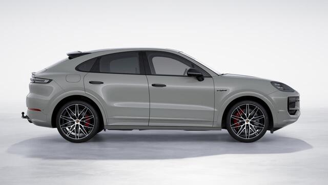 Porsche CAYENNE S E-Hybrid Coupé SportDesign