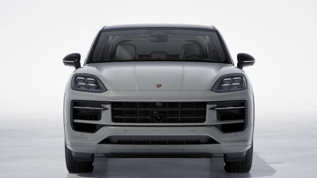 Porsche CAYENNE S E-Hybrid Coupé SportDesign