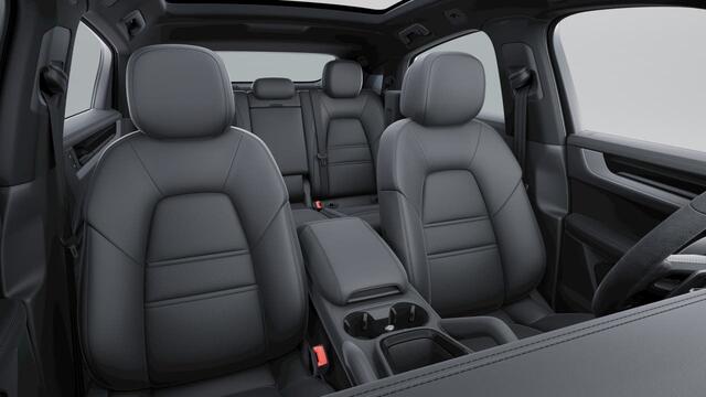 Porsche CAYENNE S E-Hybrid Coupé SportDesign