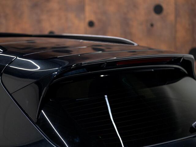 Porsche CAYENNE 3.0 E-Hybrid Black Edition | Achterasbest. | Trekhaak | SportDesign | 18-weg | InnoDrive | Pano |