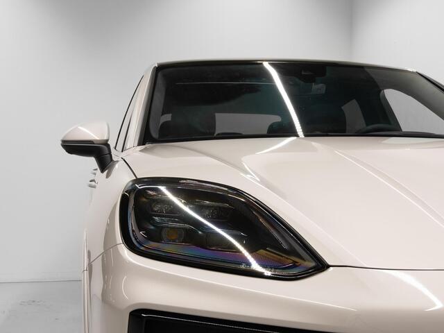 Porsche CAYENNE E-Hybrid Coupé