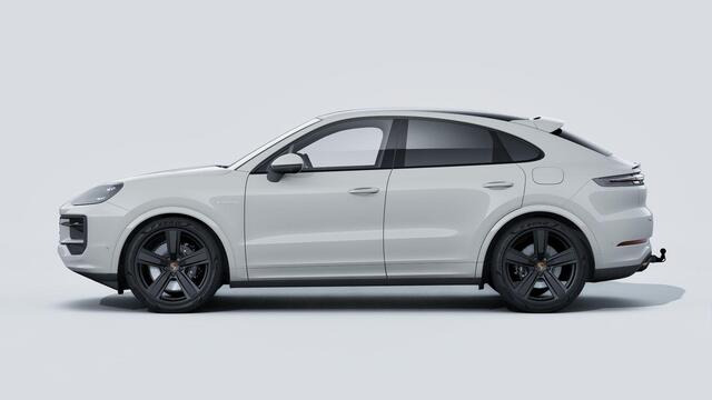 Porsche CAYENNE Coupé E-Hybrid