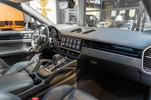 Porsche CAYENNE Coupé E-Hybrid Sportdesign ACC RS-Spyder 3.0 E-Hybrid