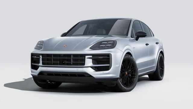 Porsche CAYENNE Coupé E-Hybrid