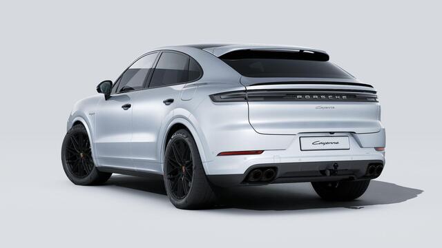 Porsche CAYENNE Coupé E-Hybrid