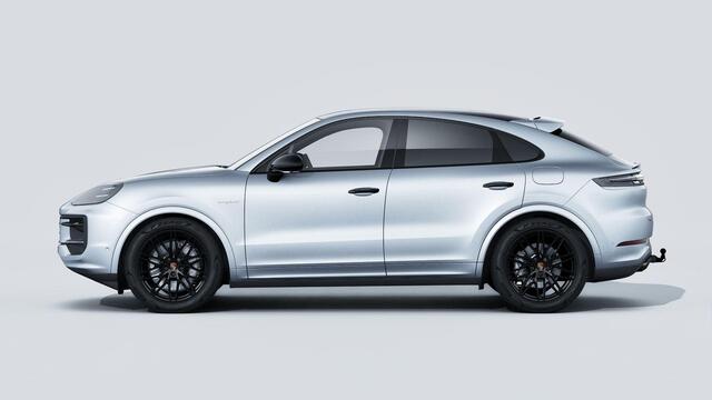 Porsche CAYENNE Coupé E-Hybrid