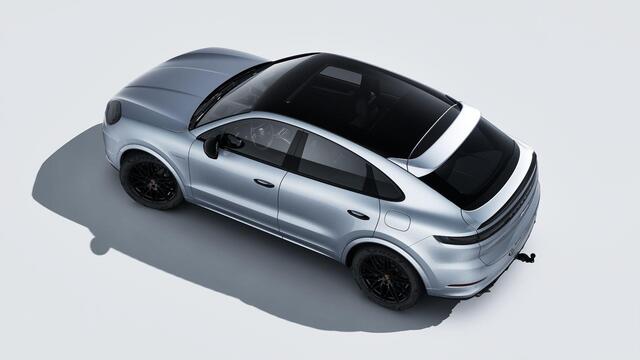 Porsche CAYENNE Coupé E-Hybrid