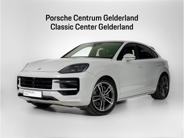 Porsche CAYENNE Coupé E-Hybrid
