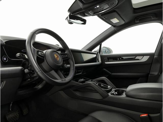 Porsche CAYENNE Coupé E-Hybrid