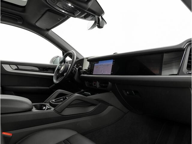 Porsche CAYENNE Coupé E-Hybrid