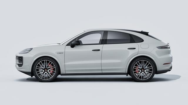 Porsche CAYENNE S E-Hybrid Coupé