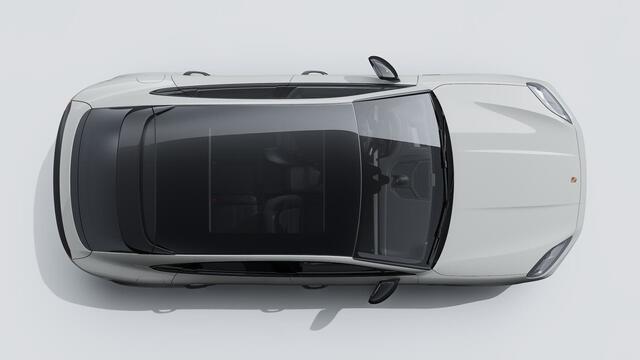 Porsche CAYENNE S E-Hybrid Coupé