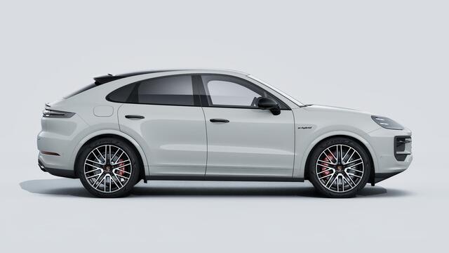 Porsche CAYENNE S E-Hybrid Coupé
