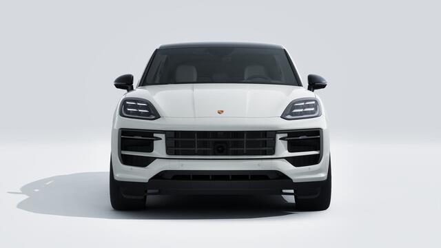Porsche CAYENNE S E-Hybrid Coupé