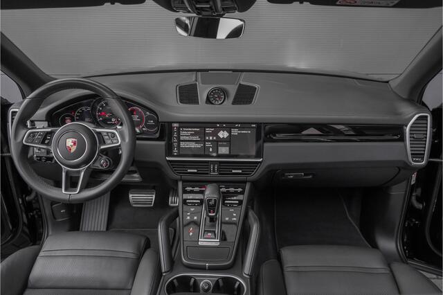 Porsche CAYENNE 2.9 S Sport Chrono Pano Luchtvering 36.000 KM