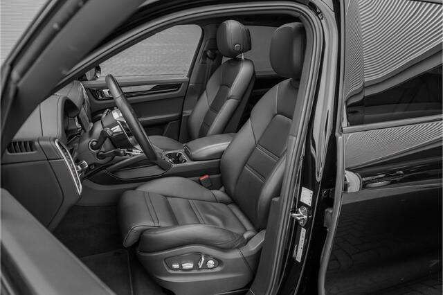 Porsche CAYENNE 2.9 S Sport Chrono Pano Luchtvering 36.000 KM