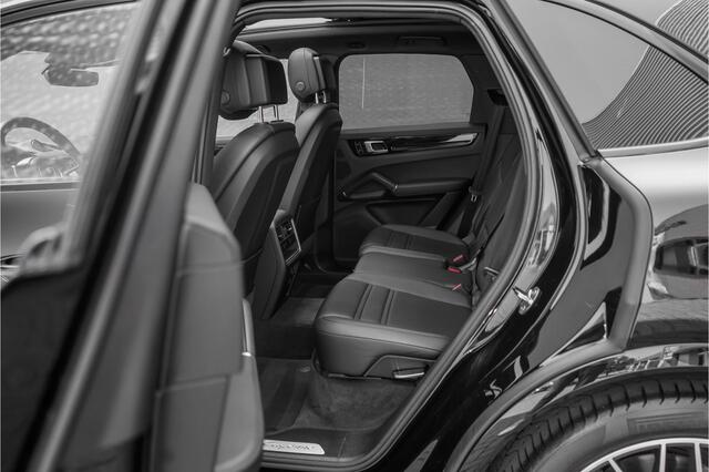Porsche CAYENNE 2.9 S Sport Chrono Pano Luchtvering 36.000 KM