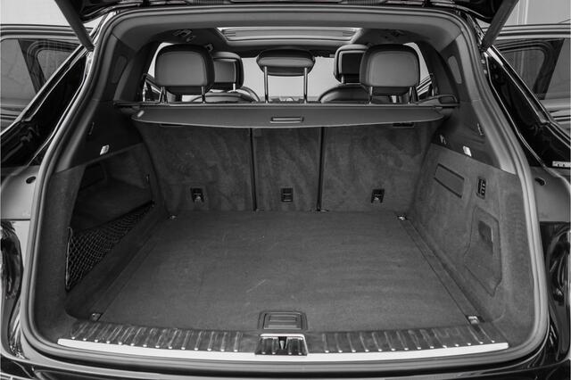 Porsche CAYENNE 2.9 S Sport Chrono Pano Luchtvering 36.000 KM